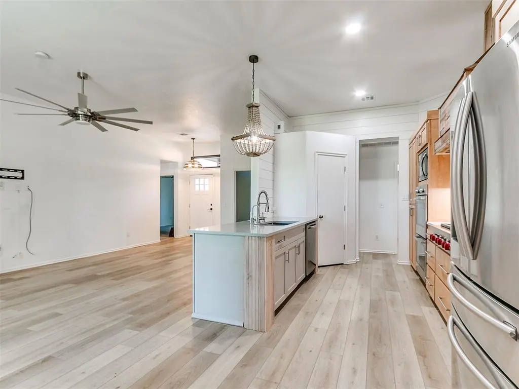 Photo 14 — 8300 Canyon Trail Drive, Oklahoma City, OK 73135