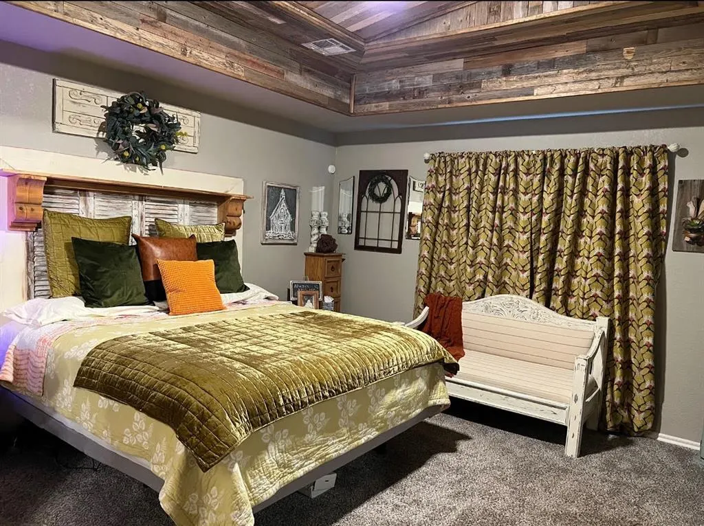 Photo 18 — 8300 Canyon Trail Drive, Oklahoma City, OK 73135