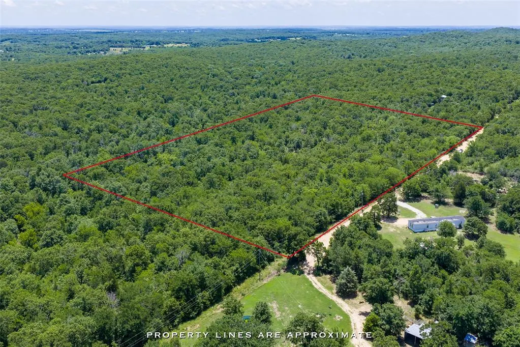 Photo 2 — 00 NS 3650 Road, Wewoka, OK 74884