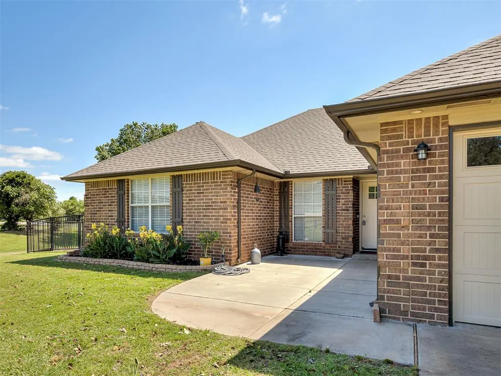 Photo 50 — 2120 Flamingo Dr, Blanchard, OK 73010