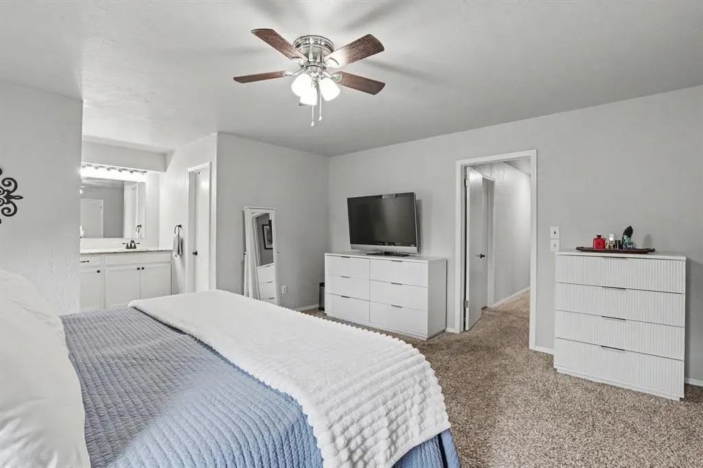 Photo 19 — 319 W Bass Avenue, Yukon, OK 73099