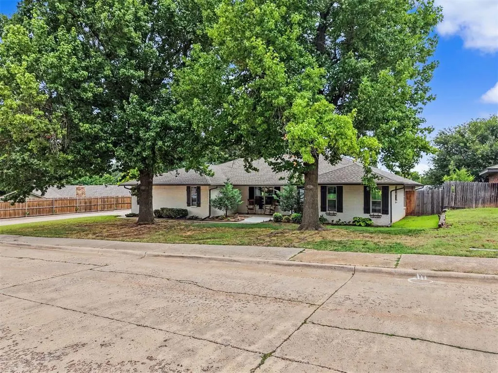 Photo 31 — 319 W Bass Avenue, Yukon, OK 73099