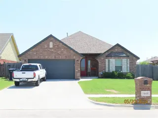 Sold home at 14608 S Robinson Avenue