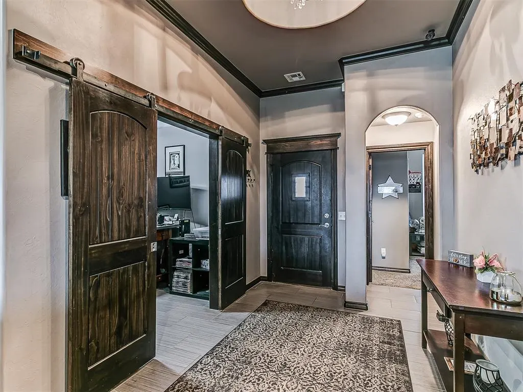 Photo 3 — 18828 Olive Branch Court, Edmond, OK 73012