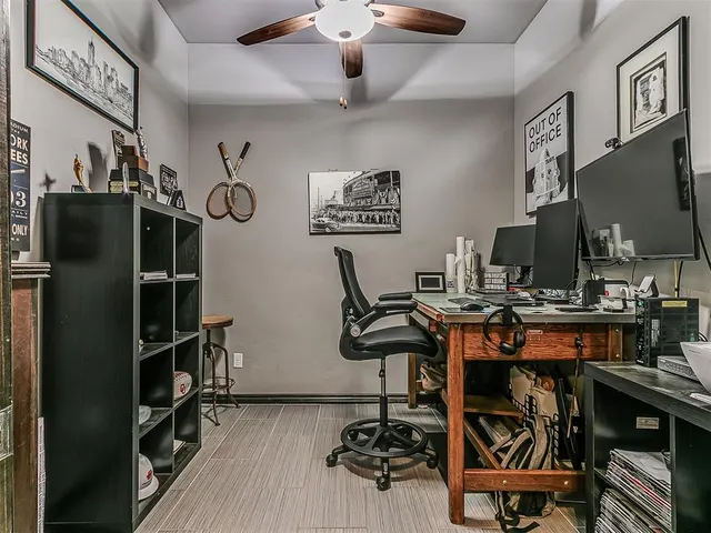 Photo 4 — 18828 Olive Branch Court, Edmond, OK 73012