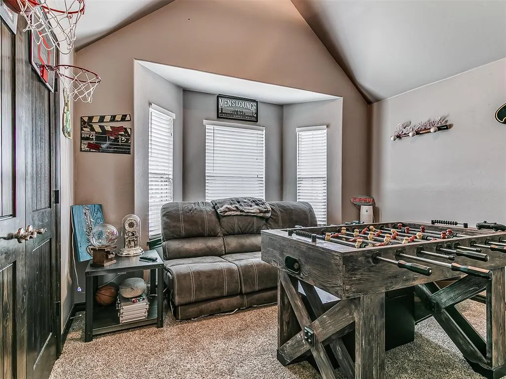 Photo 7 — 18828 Olive Branch Court, Edmond, OK 73012