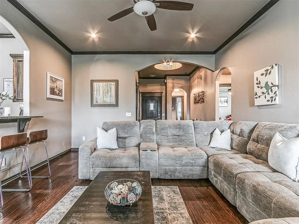 Photo 9 — 18828 Olive Branch Court, Edmond, OK 73012