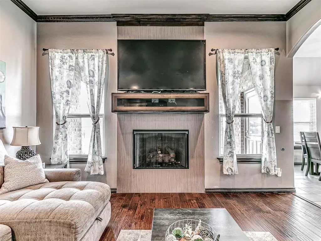Photo 11 — 18828 Olive Branch Court, Edmond, OK 73012