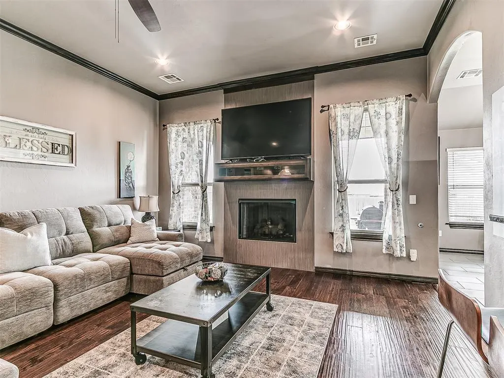 Photo 12 — 18828 Olive Branch Court, Edmond, OK 73012