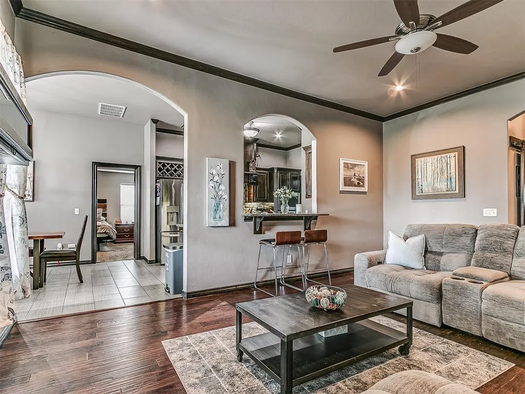Photo 13 — 18828 Olive Branch Court, Edmond, OK 73012