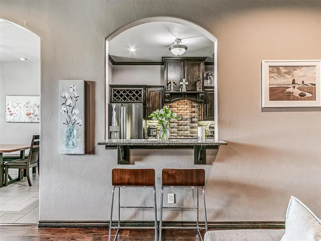 Photo 14 — 18828 Olive Branch Court, Edmond, OK 73012