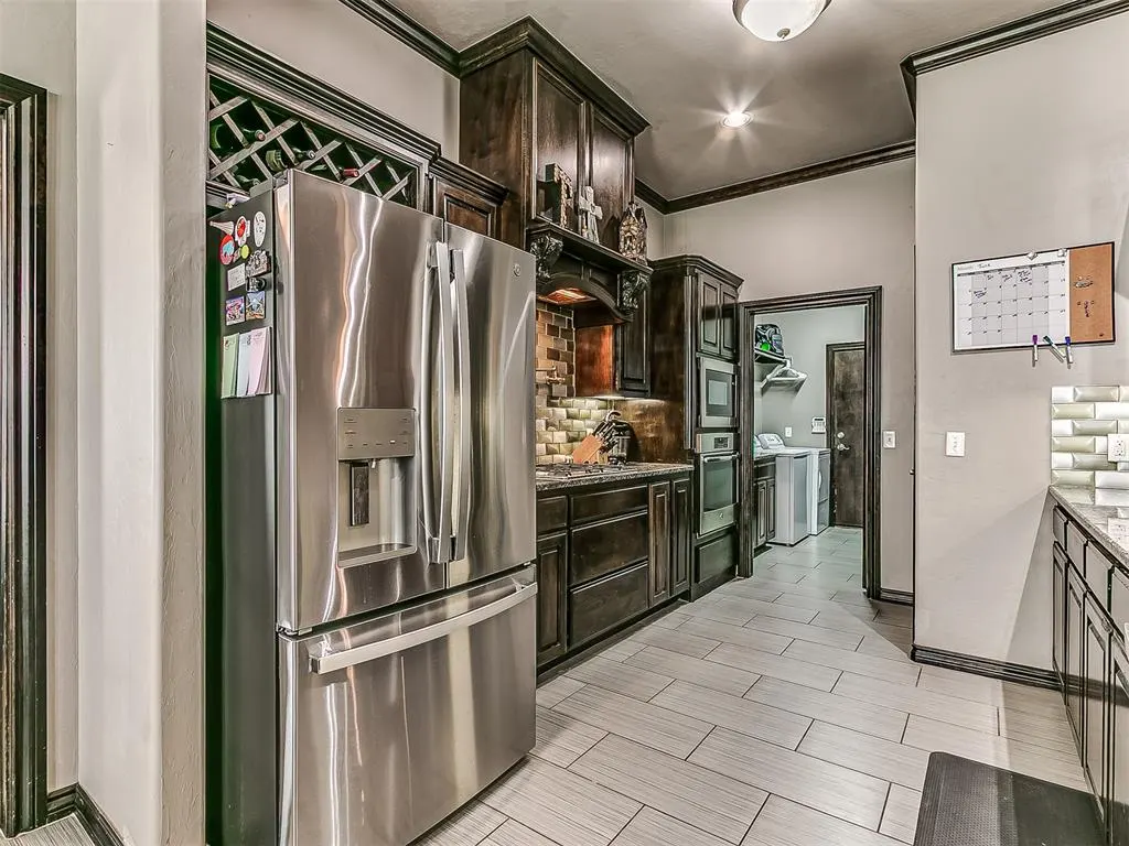 Photo 17 — 18828 Olive Branch Court, Edmond, OK 73012