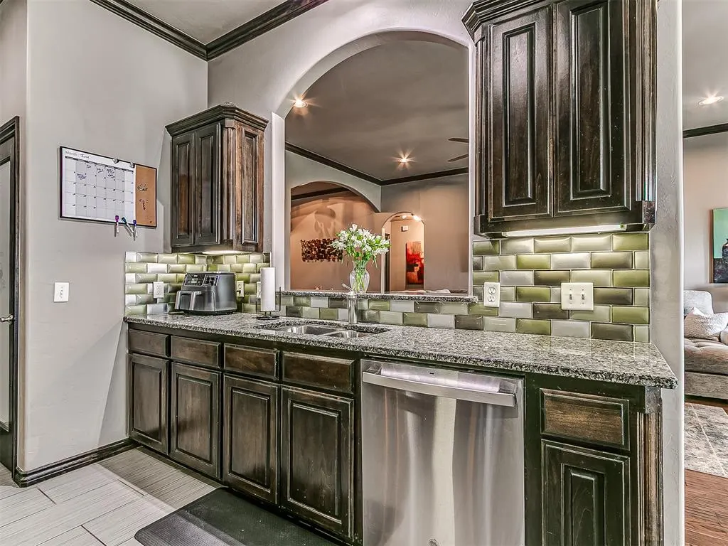 Photo 18 — 18828 Olive Branch Court, Edmond, OK 73012