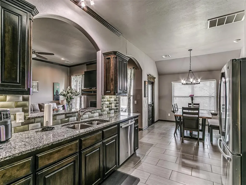 Photo 19 — 18828 Olive Branch Court, Edmond, OK 73012