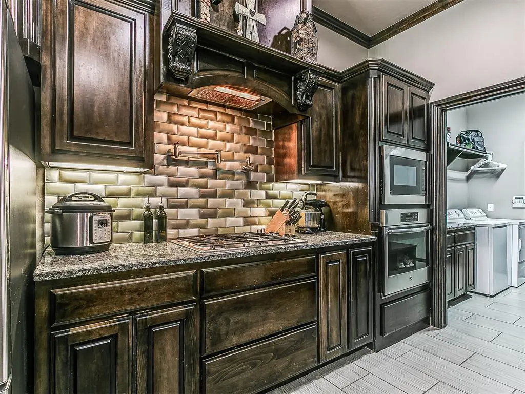 Photo 20 — 18828 Olive Branch Court, Edmond, OK 73012