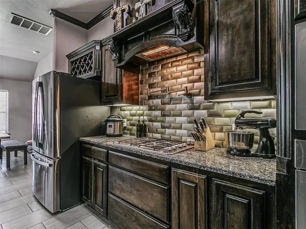Photo 21 — 18828 Olive Branch Court, Edmond, OK 73012