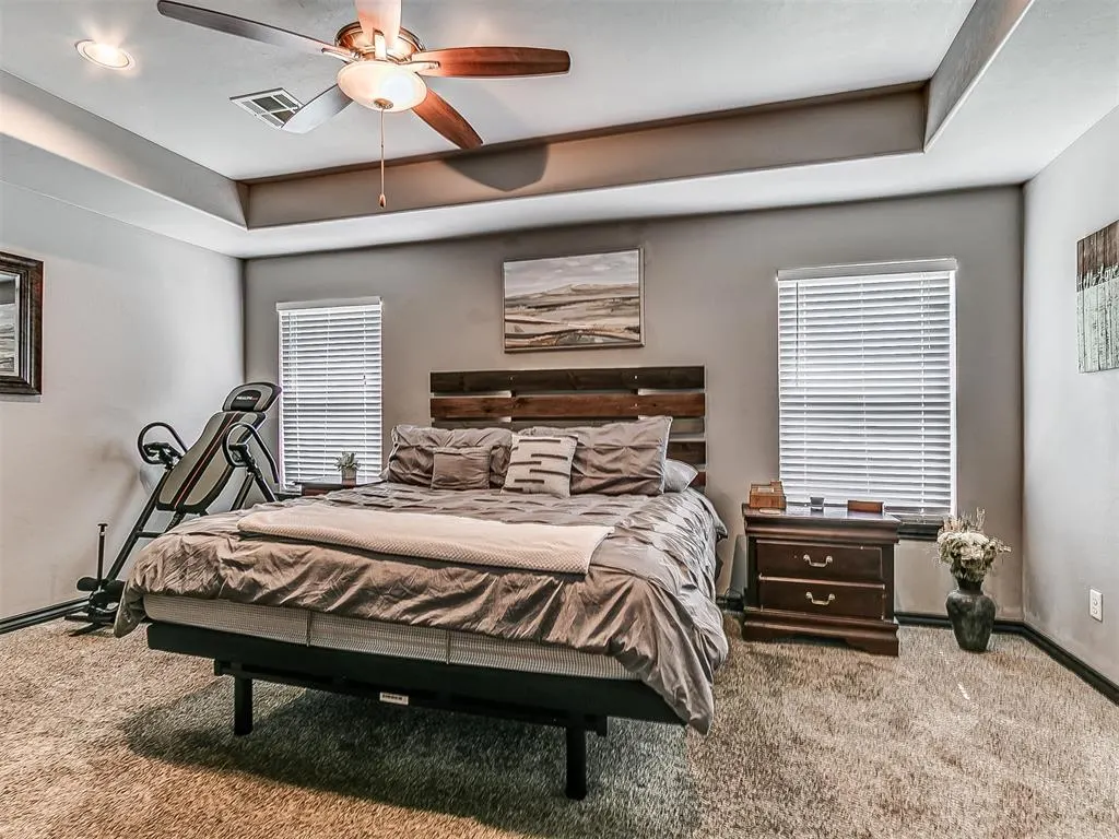 Photo 23 — 18828 Olive Branch Court, Edmond, OK 73012