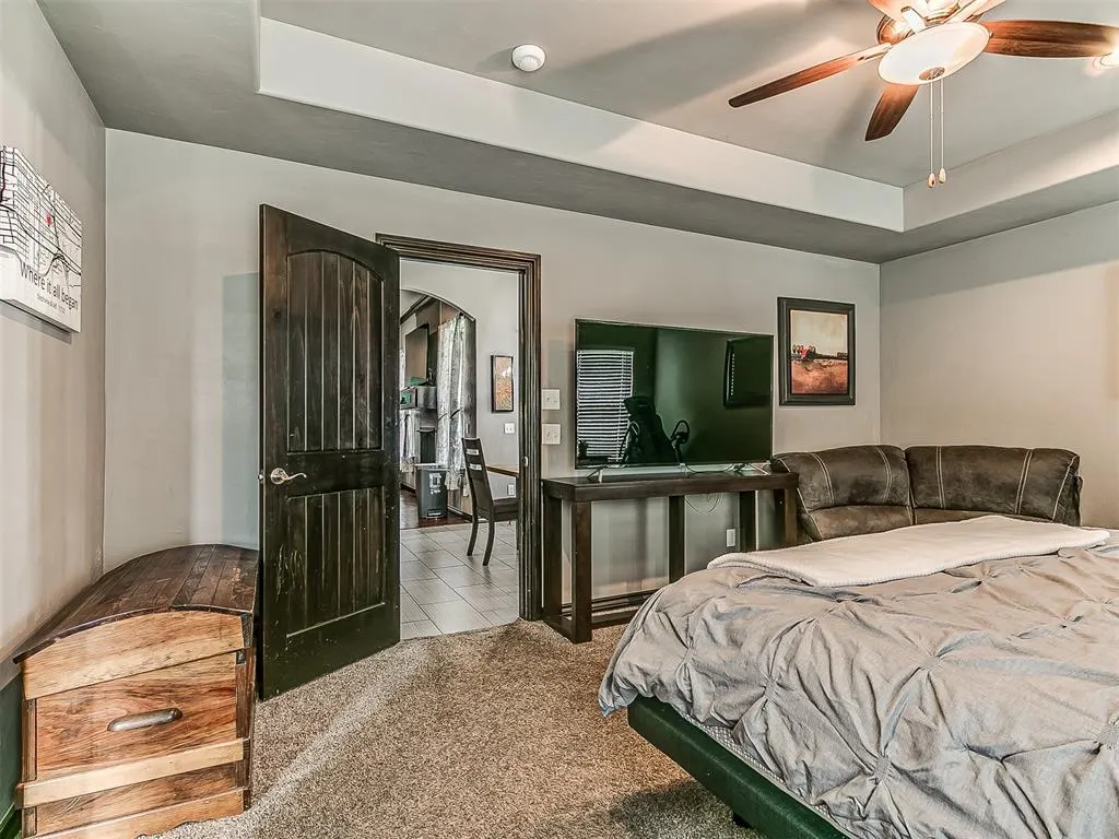 Photo 25 — 18828 Olive Branch Court, Edmond, OK 73012