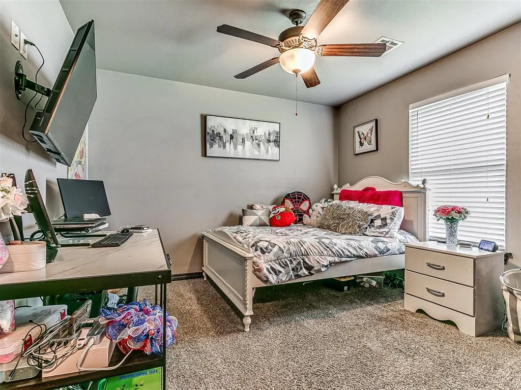 Photo 31 — 18828 Olive Branch Court, Edmond, OK 73012