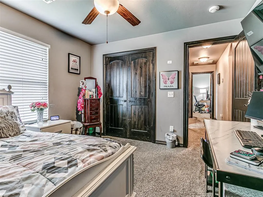 Photo 32 — 18828 Olive Branch Court, Edmond, OK 73012