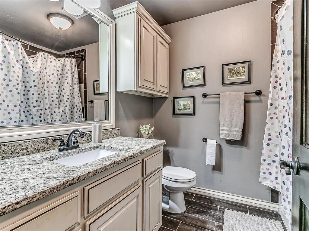 Photo 33 — 18828 Olive Branch Court, Edmond, OK 73012