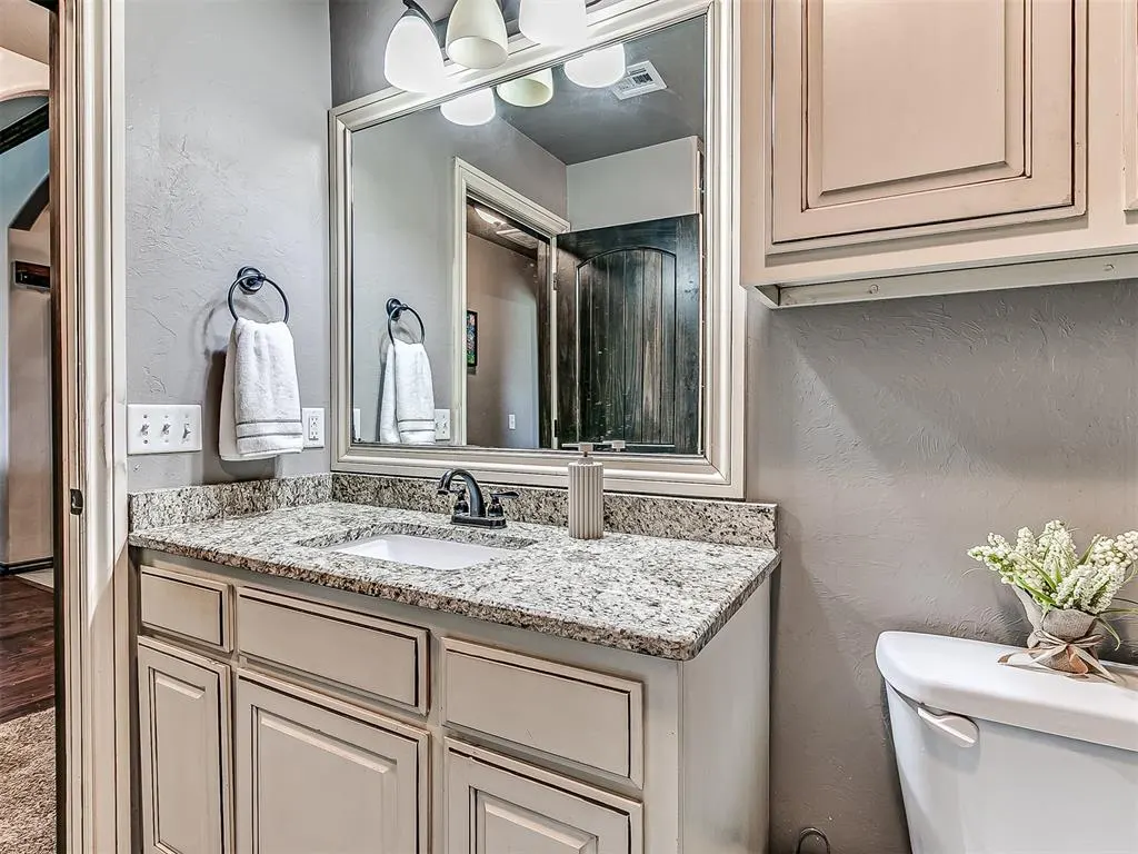 Photo 34 — 18828 Olive Branch Court, Edmond, OK 73012