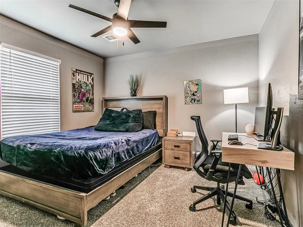 Photo 35 — 18828 Olive Branch Court, Edmond, OK 73012