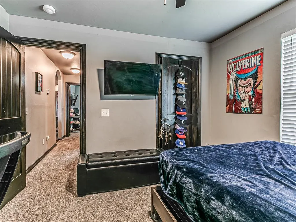 Photo 36 — 18828 Olive Branch Court, Edmond, OK 73012