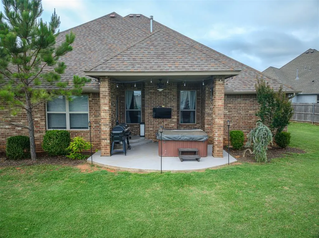Photo 39 — 18828 Olive Branch Court, Edmond, OK 73012