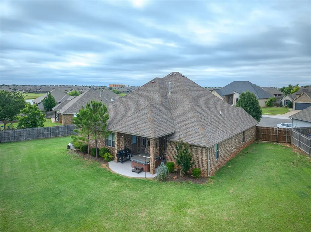 Photo 40 — 18828 Olive Branch Court, Edmond, OK 73012