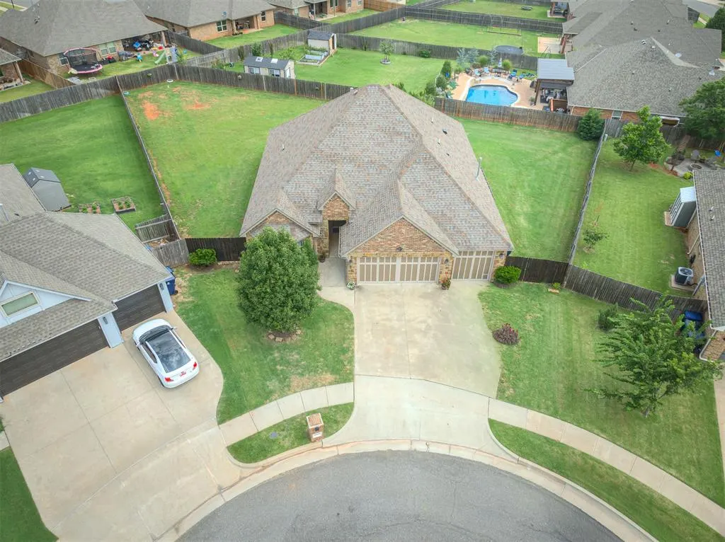 Photo 42 — 18828 Olive Branch Court, Edmond, OK 73012