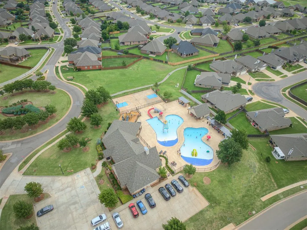 Photo 43 — 18828 Olive Branch Court, Edmond, OK 73012
