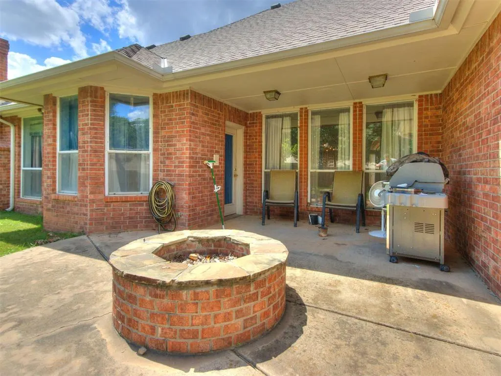Photo 42 — 712 Fox Bend Trail, Edmond, OK 73034