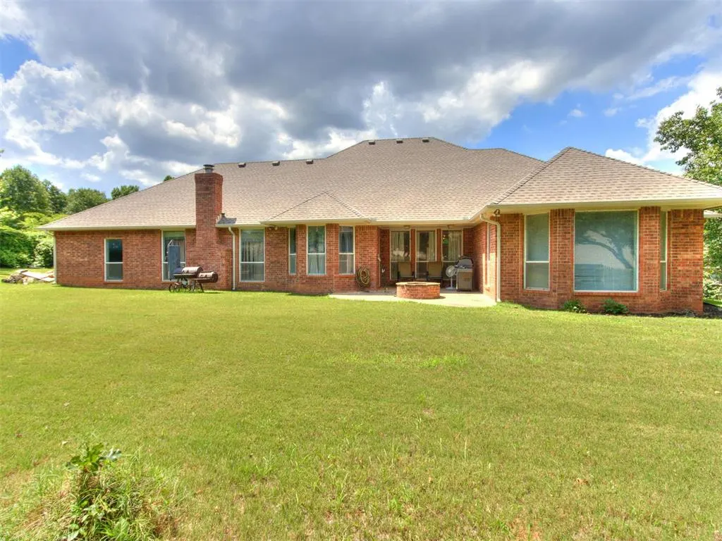 Photo 43 — 712 Fox Bend Trail, Edmond, OK 73034