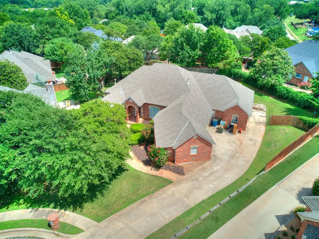 Photo 41 — 712 Fox Bend Trail, Edmond, OK 73034