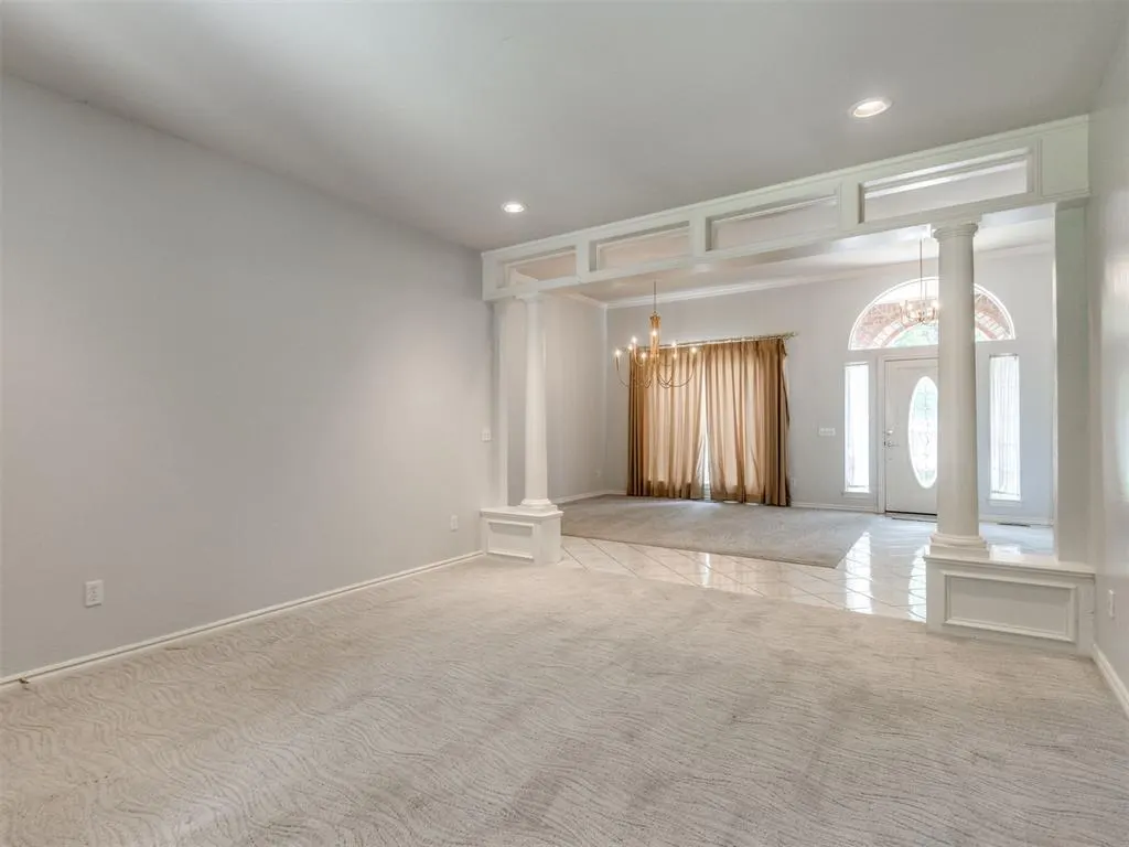 Photo 5 — 712 Fox Bend Trail, Edmond, OK 73034