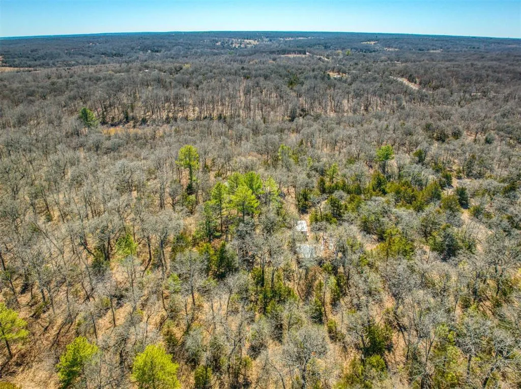 Photo 3 — 30761 Dutton Road, Macomb, OK 74852