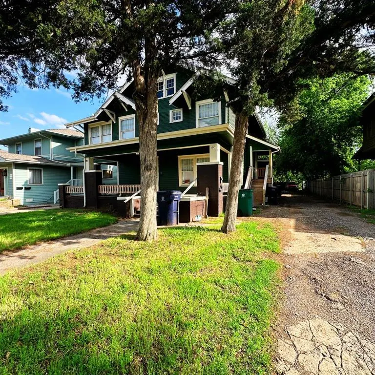 Photo 2 — 2224 NW 16th Street B, Oklahoma City, OK 73107