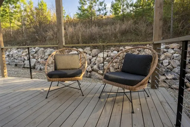 Photo 7 — 613 Woodland Bluff Trail, Broken Bow, OK 74728