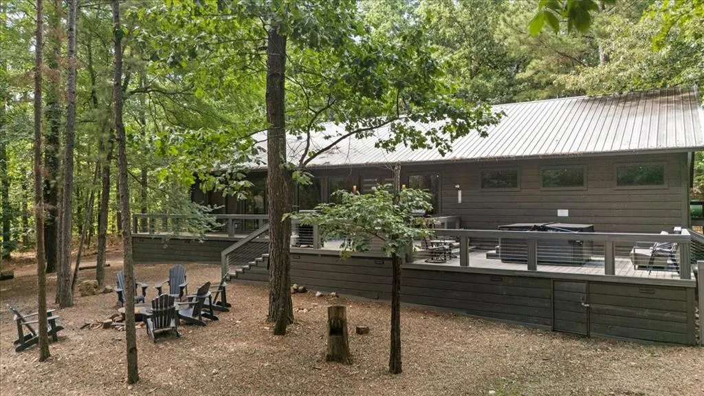 Photo 36 — 179 Southern Hills Circle, Broken Bow, OK 74728