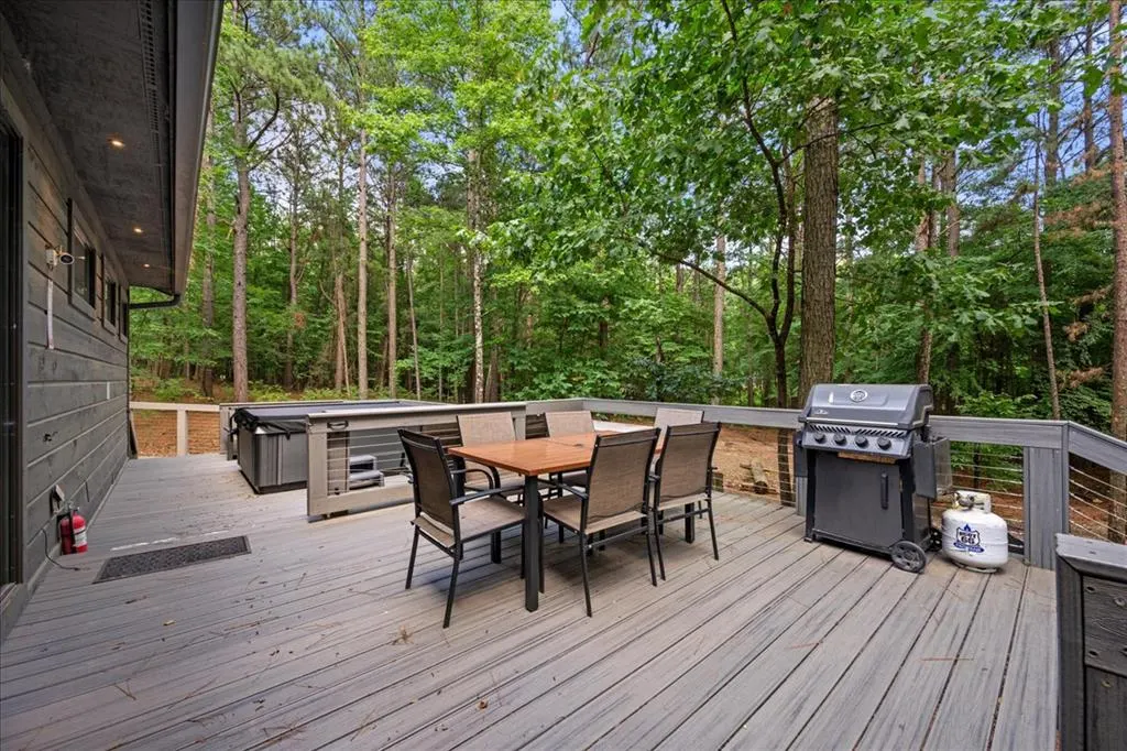 Photo 44 — 179 Southern Hills Circle, Broken Bow, OK 74728