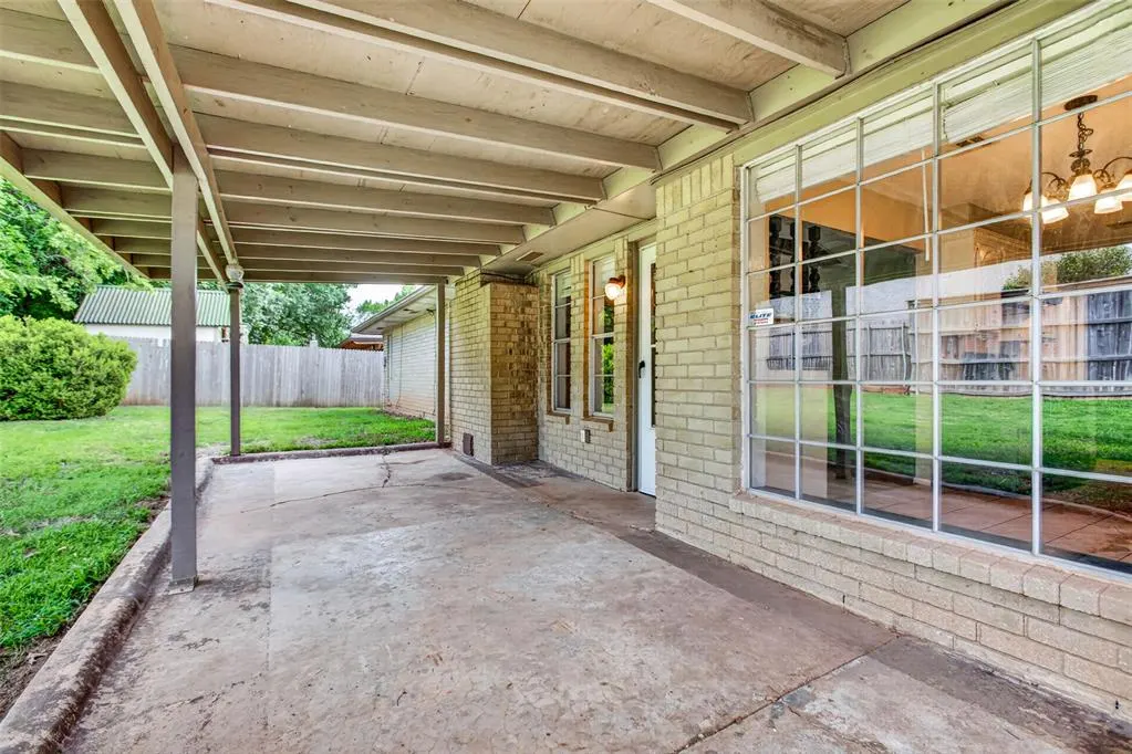 Photo 21 — 3604 Banner Avenue, Edmond, OK 73013