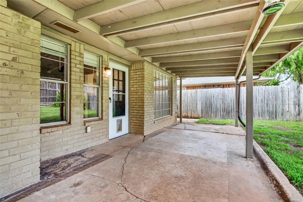 Photo 22 — 3604 Banner Avenue, Edmond, OK 73013