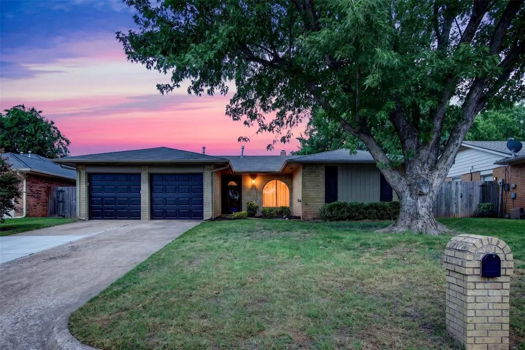 Photo 23 — 3604 Banner Avenue, Edmond, OK 73013