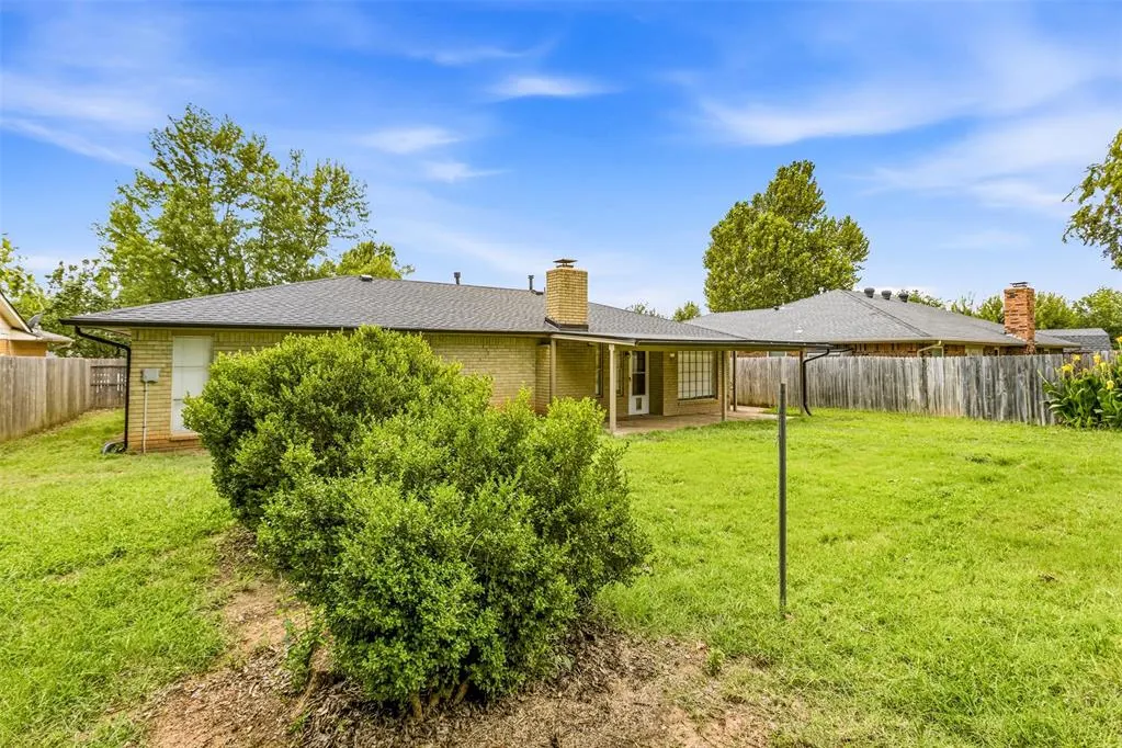Photo 24 — 3604 Banner Avenue, Edmond, OK 73013