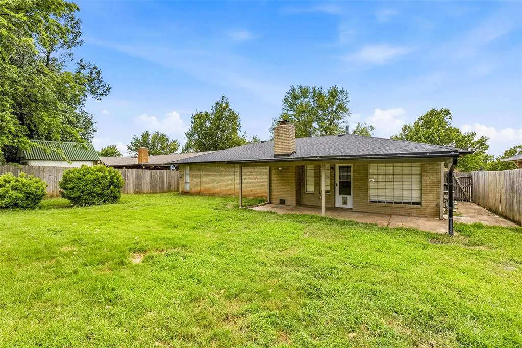 Photo 25 — 3604 Banner Avenue, Edmond, OK 73013