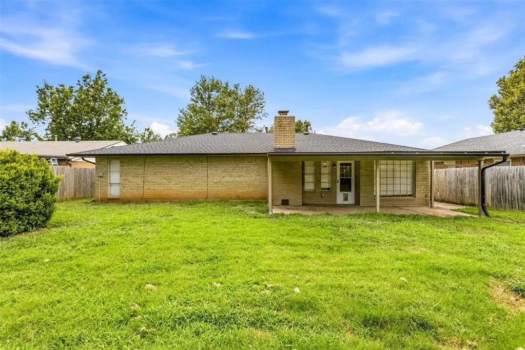 Photo 26 — 3604 Banner Avenue, Edmond, OK 73013