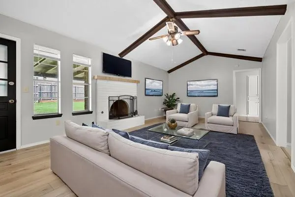 Photo 29 — 3604 Banner Avenue, Edmond, OK 73013