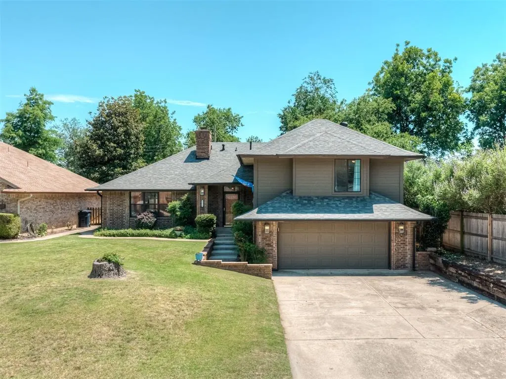 Photo 2 — 4212 NW 56th Street, Oklahoma City, OK 73112