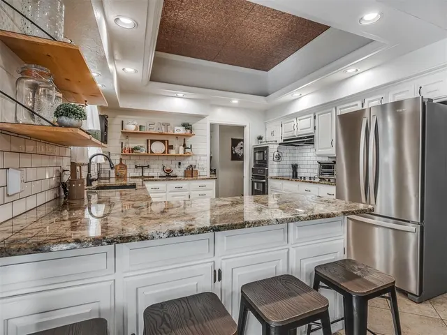 Photo 3 — 3104 N Briarwood Avenue, Bethany, OK 73008